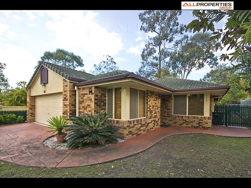 28 Glengyle Place, Forest Lake QLD 4078