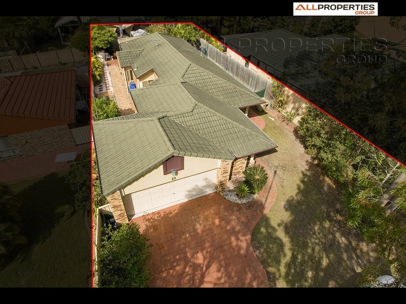 28 Glengyle Place, Forest Lake QLD 4078