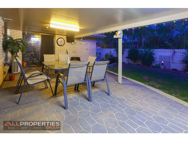 72 Dampier Cres, Drewvale QLD 4116