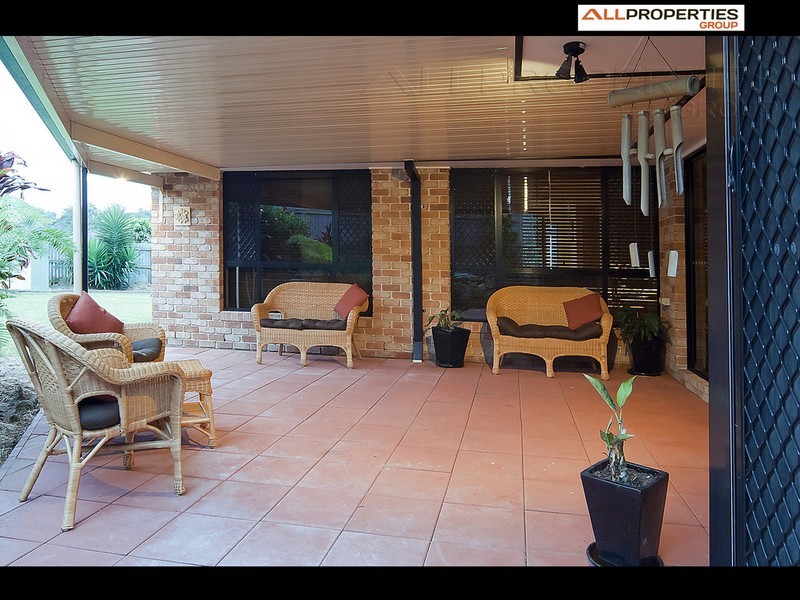 18 Buckley dr, Drewvale QLD 4116