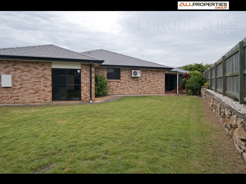 18 Buckley dr, Drewvale QLD 4116