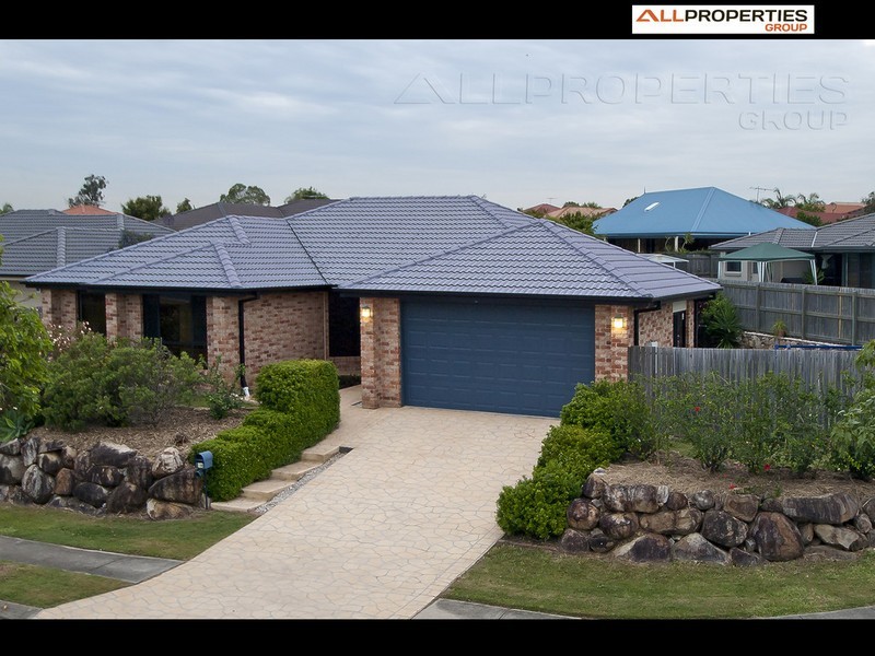 18 Buckley dr, Drewvale QLD 4116