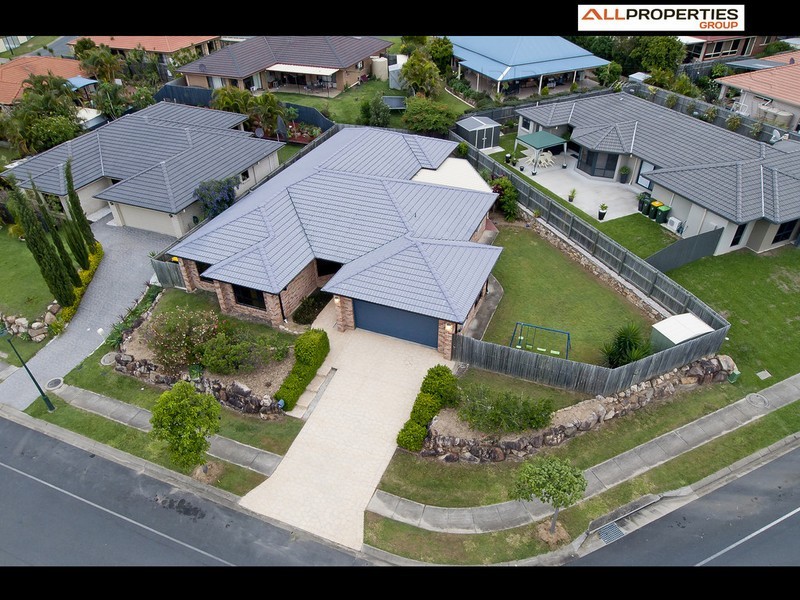 18 Buckley dr, Drewvale QLD 4116