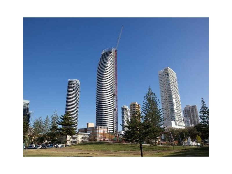 Unit 21906 Level 19, Oracle Tower 2, Broadbeach QLD 4218