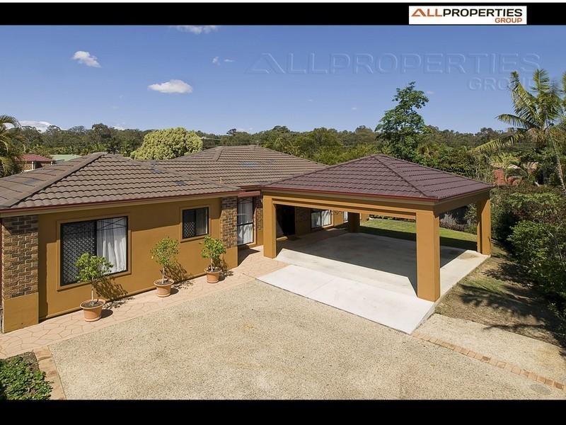 11 CONFERTA PLACE, Regents Park QLD 4118