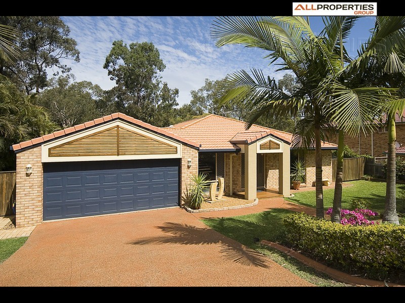 5 Bellthorpe Place, Forest Lake QLD 4078