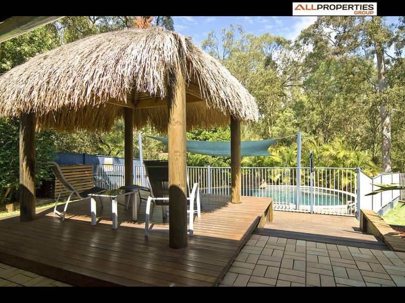 5 Bellthorpe Place, Forest Lake QLD 4078