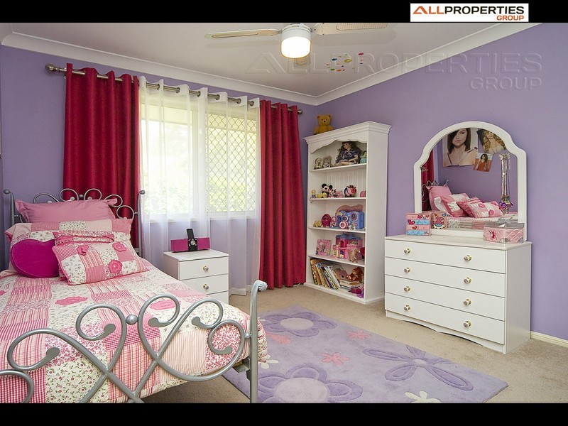 5 Bellthorpe Place, Forest Lake QLD 4078