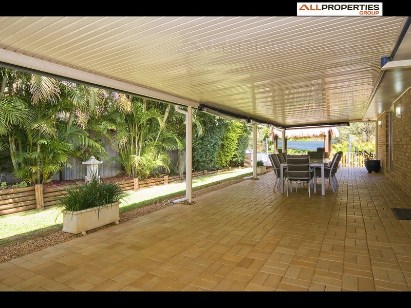 5 Bellthorpe Place, Forest Lake QLD 4078