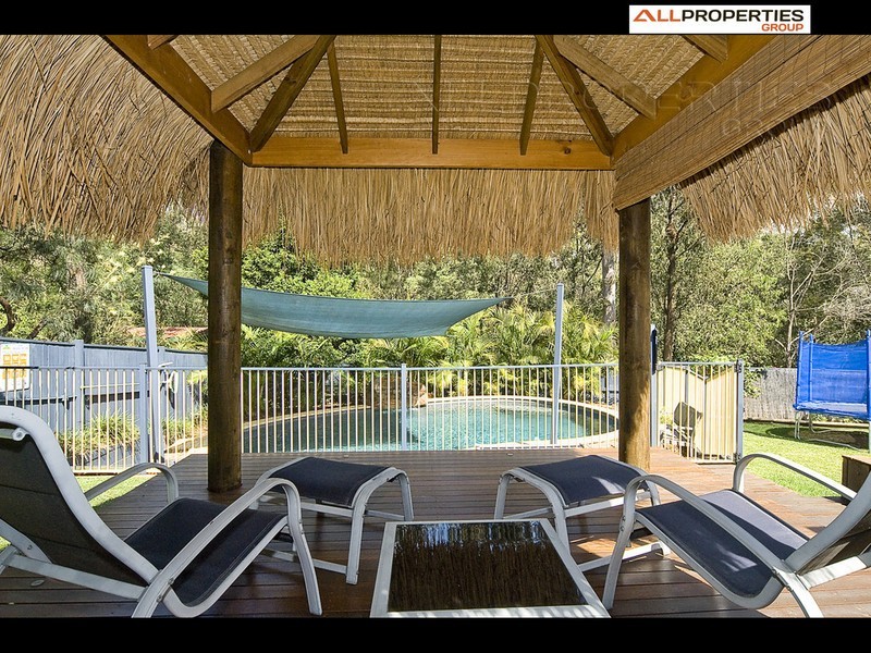 5 Bellthorpe Place, Forest Lake QLD 4078