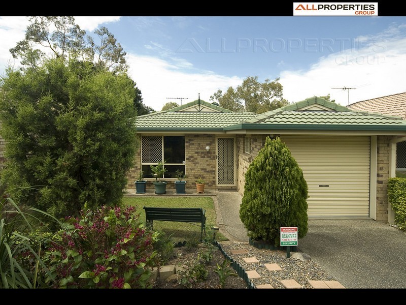 32 Baxter Crescent – Banksia Village, Forest Lake QLD 4078