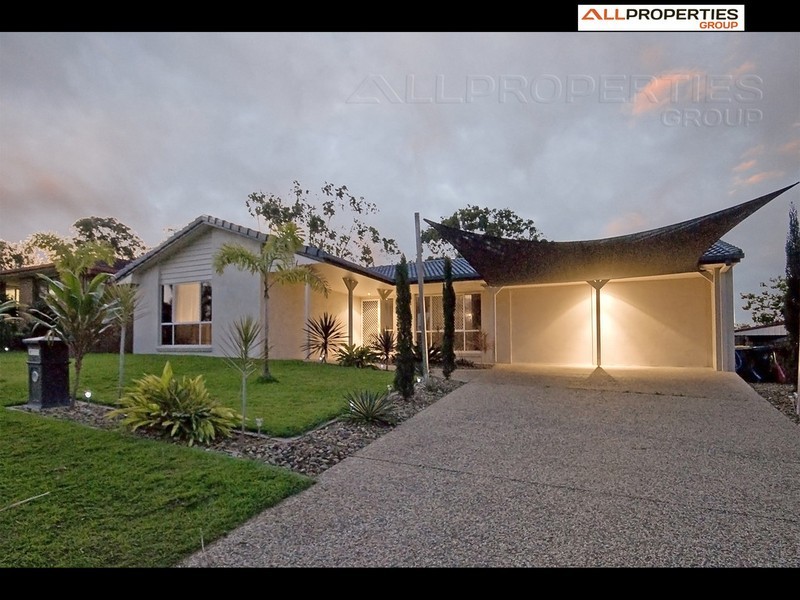 16 Crestone Pl, Algester QLD 4115
