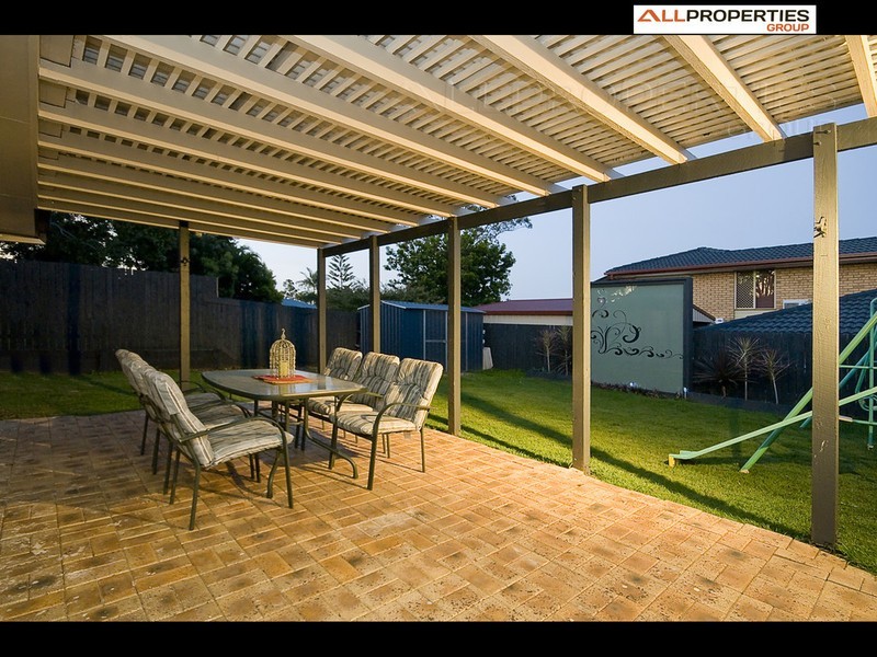 16 Crestone Pl, Algester QLD 4115