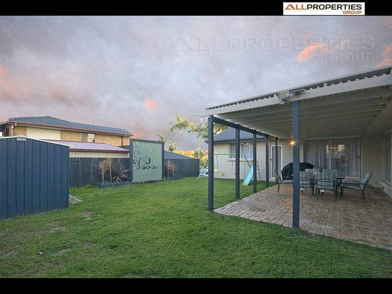 16 Crestone Pl, Algester QLD 4115