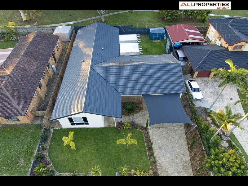 16 Crestone Pl, Algester QLD 4115