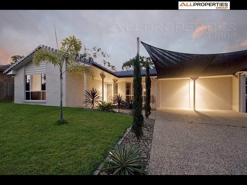 16 Crestone Pl, Algester QLD 4115