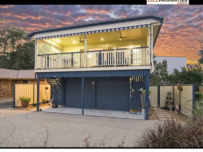 23 Statesman Cres, Sunnybank Hills QLD 4109