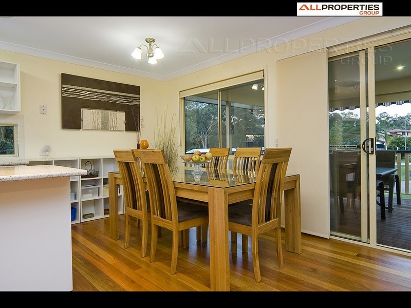 23 Statesman Cres, Sunnybank Hills QLD 4109