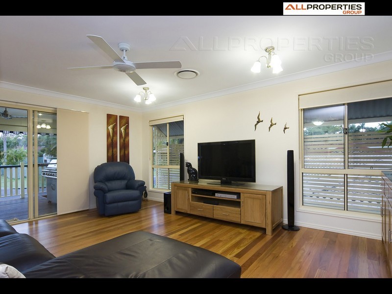 23 Statesman Cres, Sunnybank Hills QLD 4109
