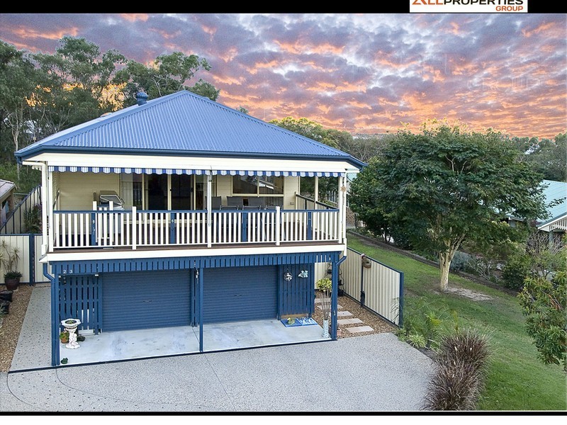 23 Statesman Cres, Sunnybank Hills QLD 4109