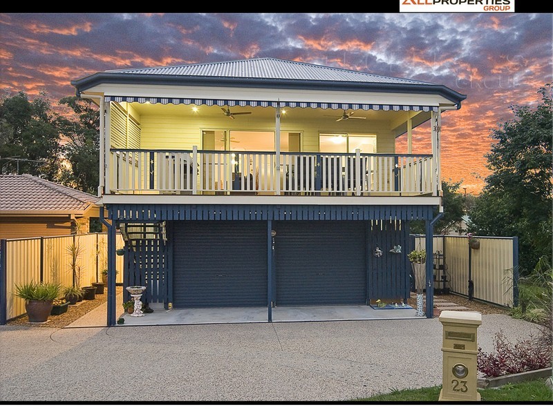 23 Statesman Cres, Sunnybank Hills QLD 4109