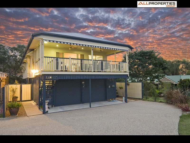 23 Statesman Cres, Sunnybank Hills QLD 4109