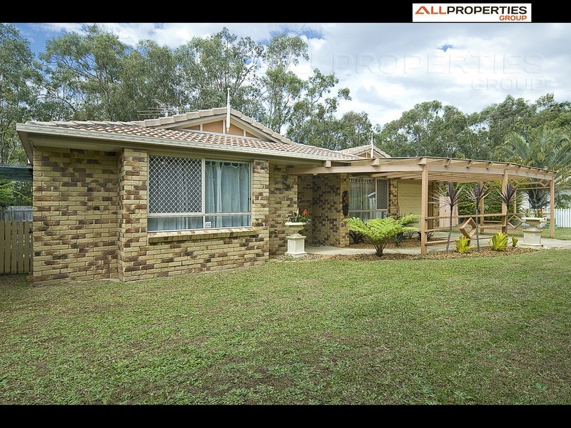 6 Jardine Court, Hillcrest QLD 4118