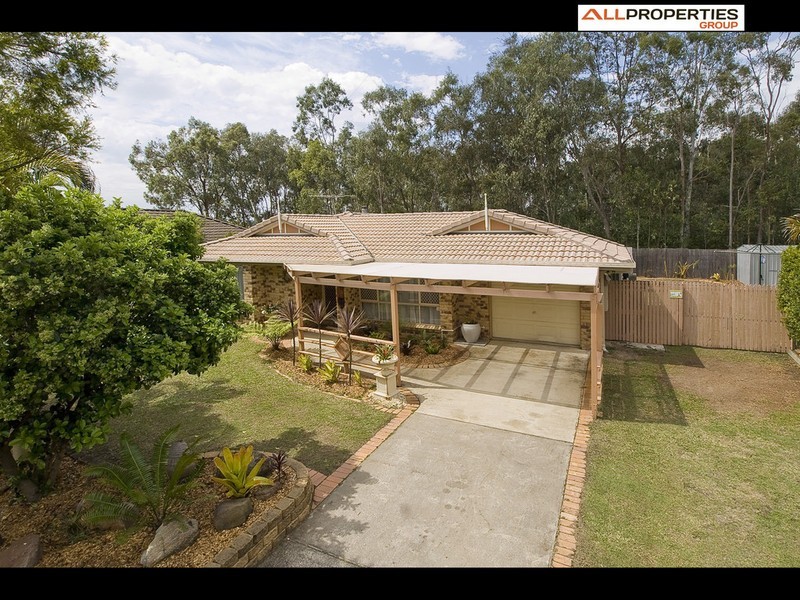 6 Jardine Court, Hillcrest QLD 4118