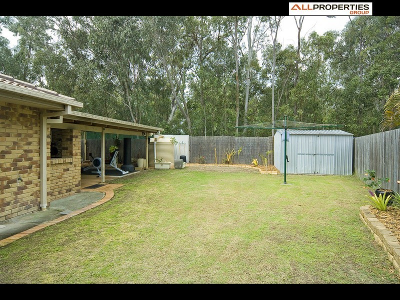 6 Jardine Court, Hillcrest QLD 4118