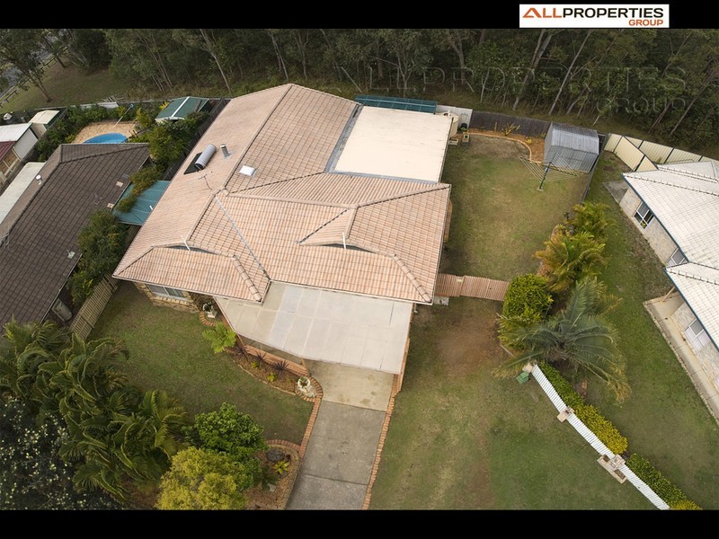 6 Jardine Court, Hillcrest QLD 4118