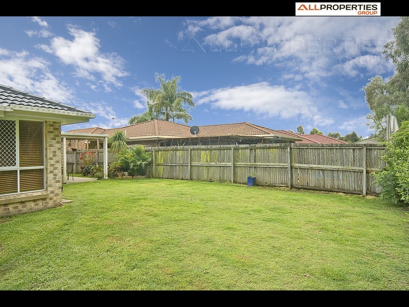 48 Tamarisk Way, Drewvale QLD 4116