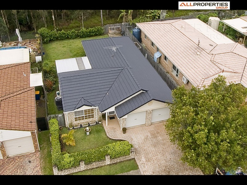 48 Tamarisk Way, Drewvale QLD 4116