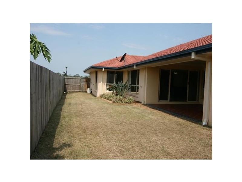 43 Parkwood Drive, Heathwood QLD 4110