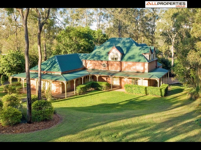 26 The Chase, Forestdale QLD 4118