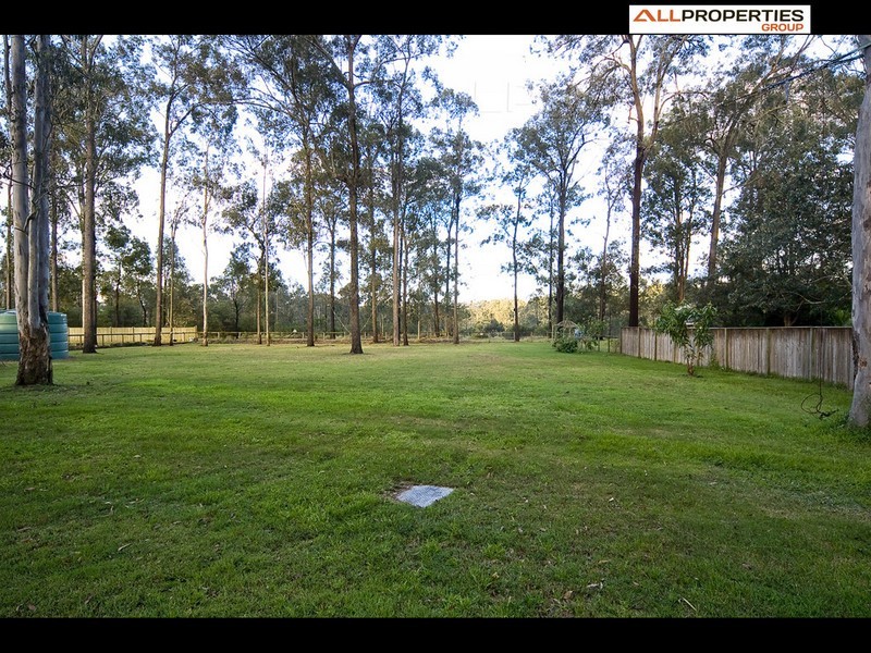26 The Chase, Forestdale QLD 4118