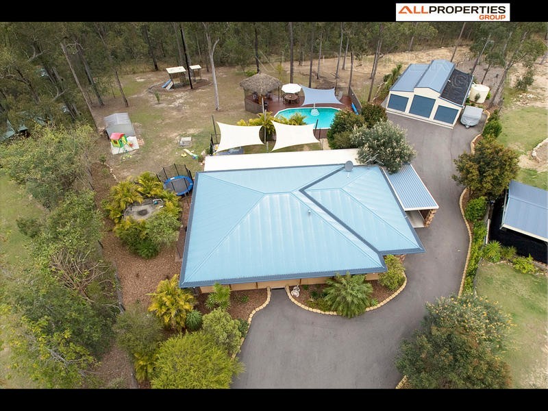 24 Grapple Close, New Beith QLD 4124