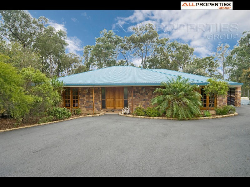 24 Grapple Close, New Beith QLD 4124