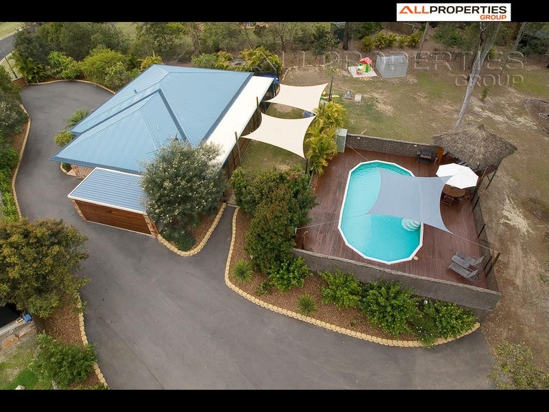 24 Grapple Close, New Beith QLD 4124