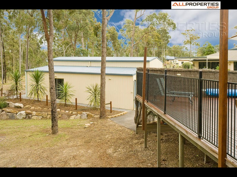 24 Grapple Close, New Beith QLD 4124
