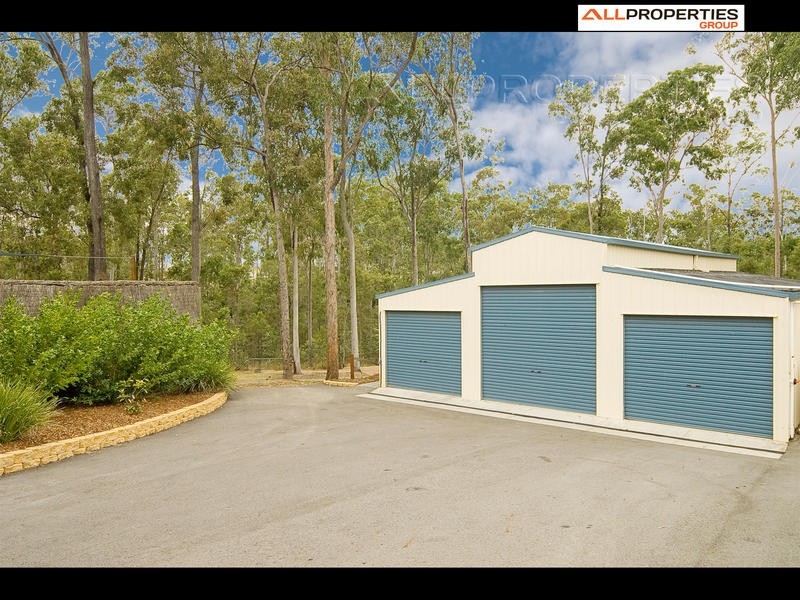 24 Grapple Close, New Beith QLD 4124