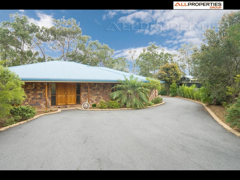24 Grapple Close, New Beith QLD 4124