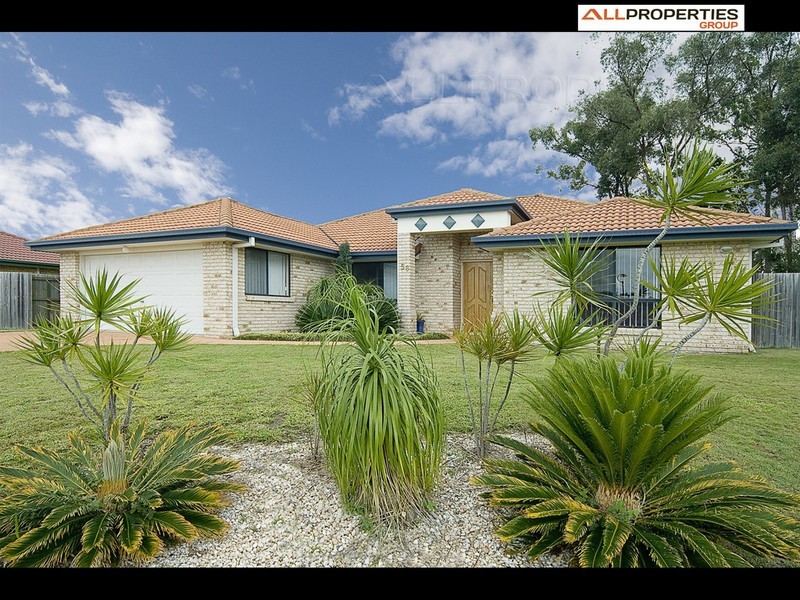 58 Columbus Cct, Drewvale QLD 4116