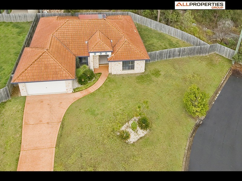58 Columbus Cct, Drewvale QLD 4116
