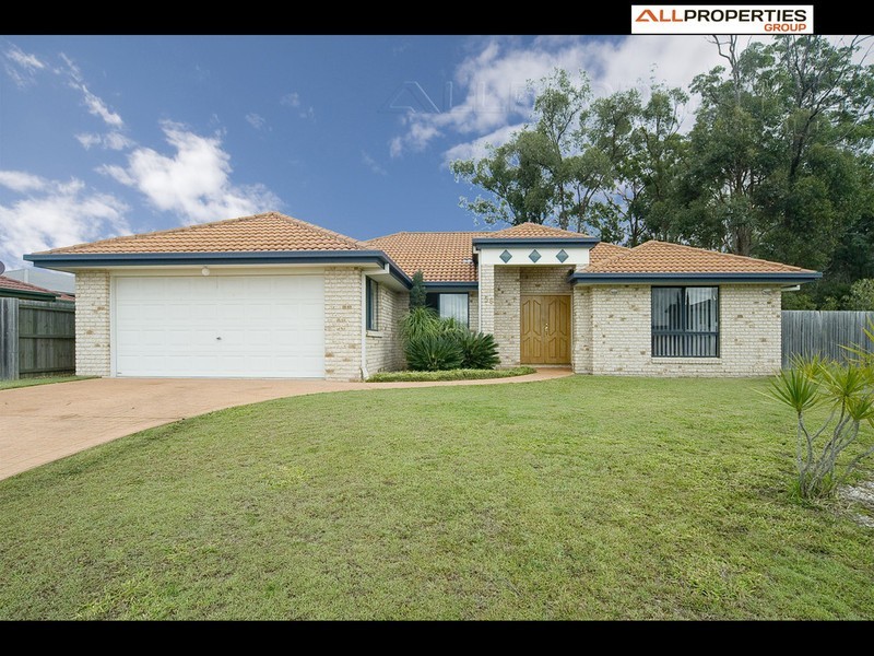 58 Columbus Cct, Drewvale QLD 4116