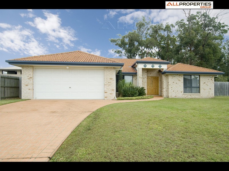 58 Columbus Cct, Drewvale QLD 4116