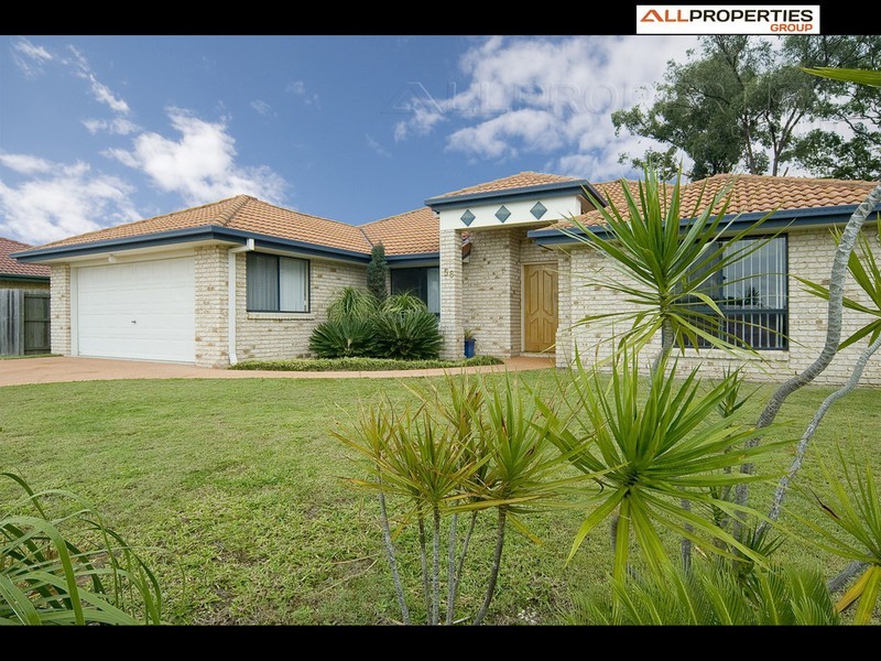 58 Columbus Cct, Drewvale QLD 4116