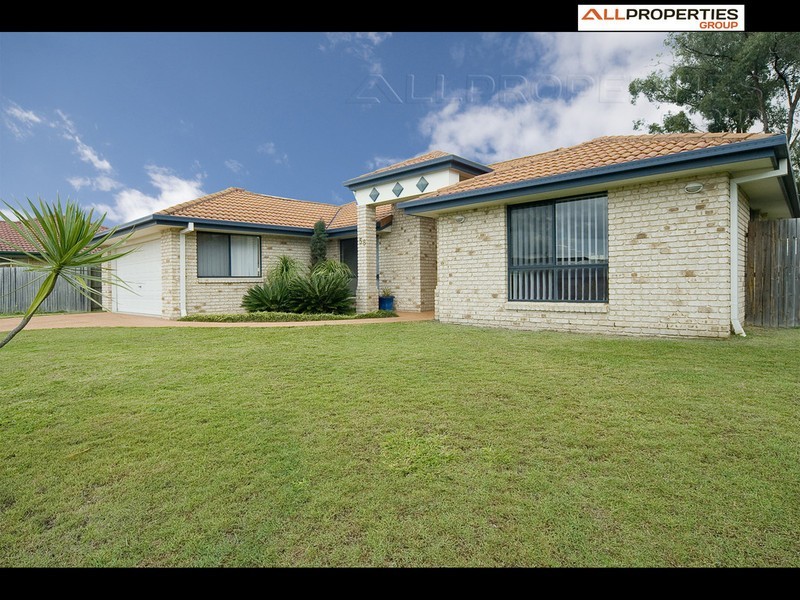 58 Columbus Cct, Drewvale QLD 4116