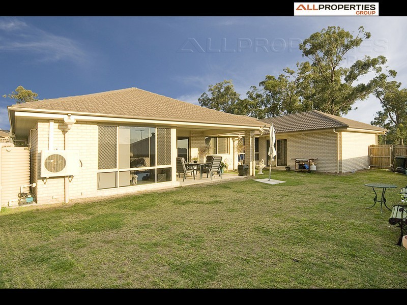24 Lapford Crct, Drewvale QLD 4116