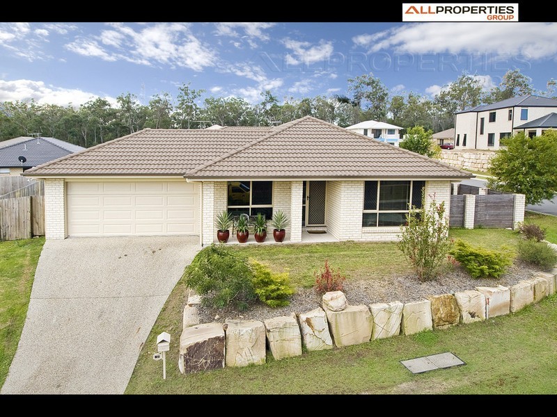 24 Lapford Crct, Drewvale QLD 4116