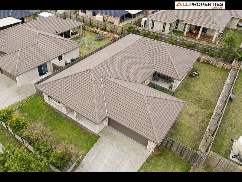 106 Trinity Way, Drewvale QLD 4116